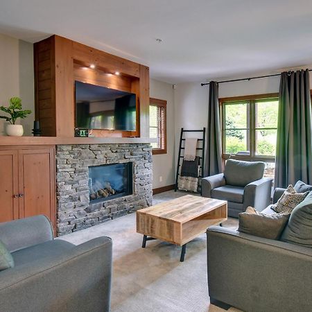 Tremblant Prestige - Etoile 1510-23 Apartment Mont-Tremblant Bagian luar foto