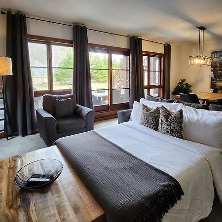 Tremblant Prestige - Etoile 1510-23 Apartment Mont-Tremblant Bagian luar foto