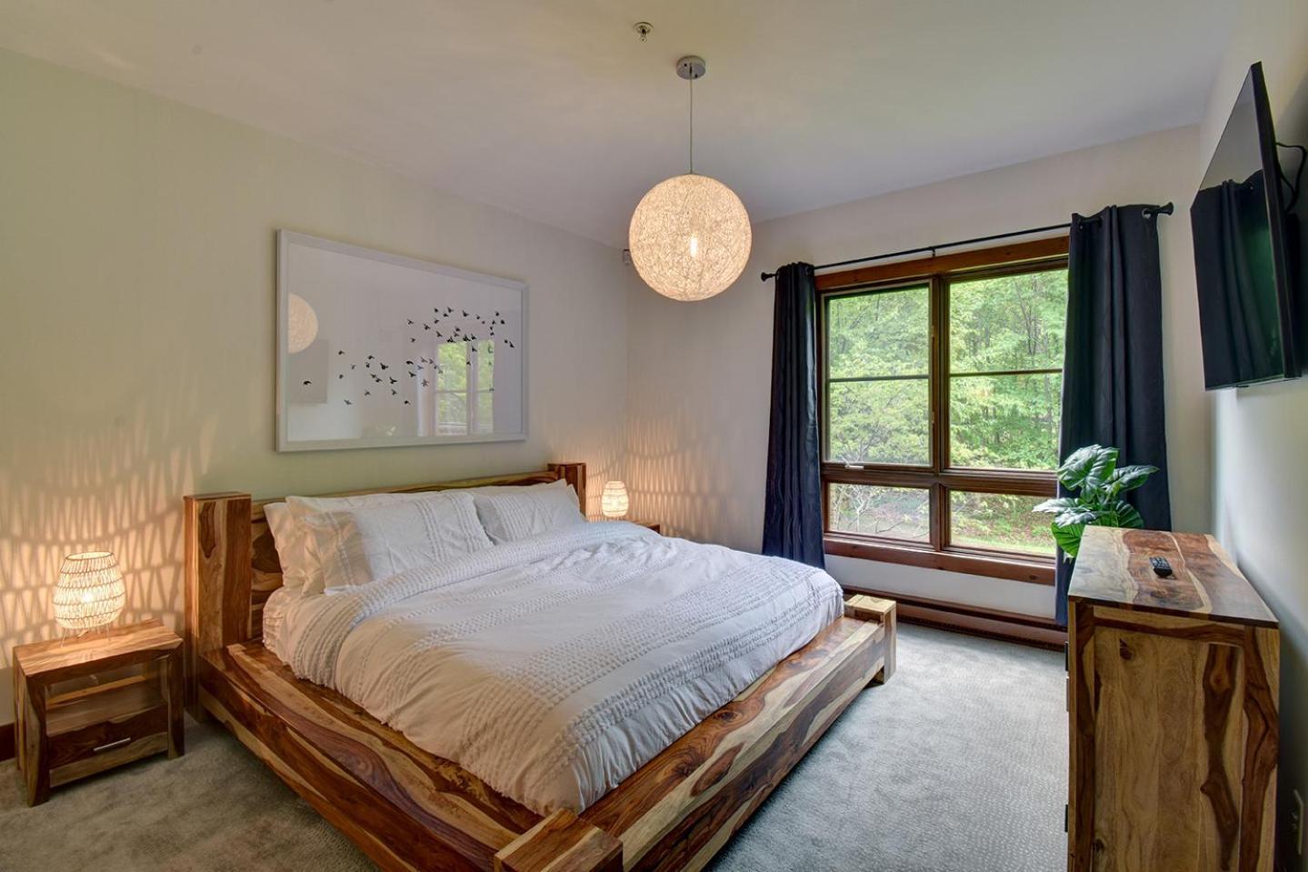 Tremblant Prestige - Etoile 1510-23 Apartment Mont-Tremblant Bagian luar foto