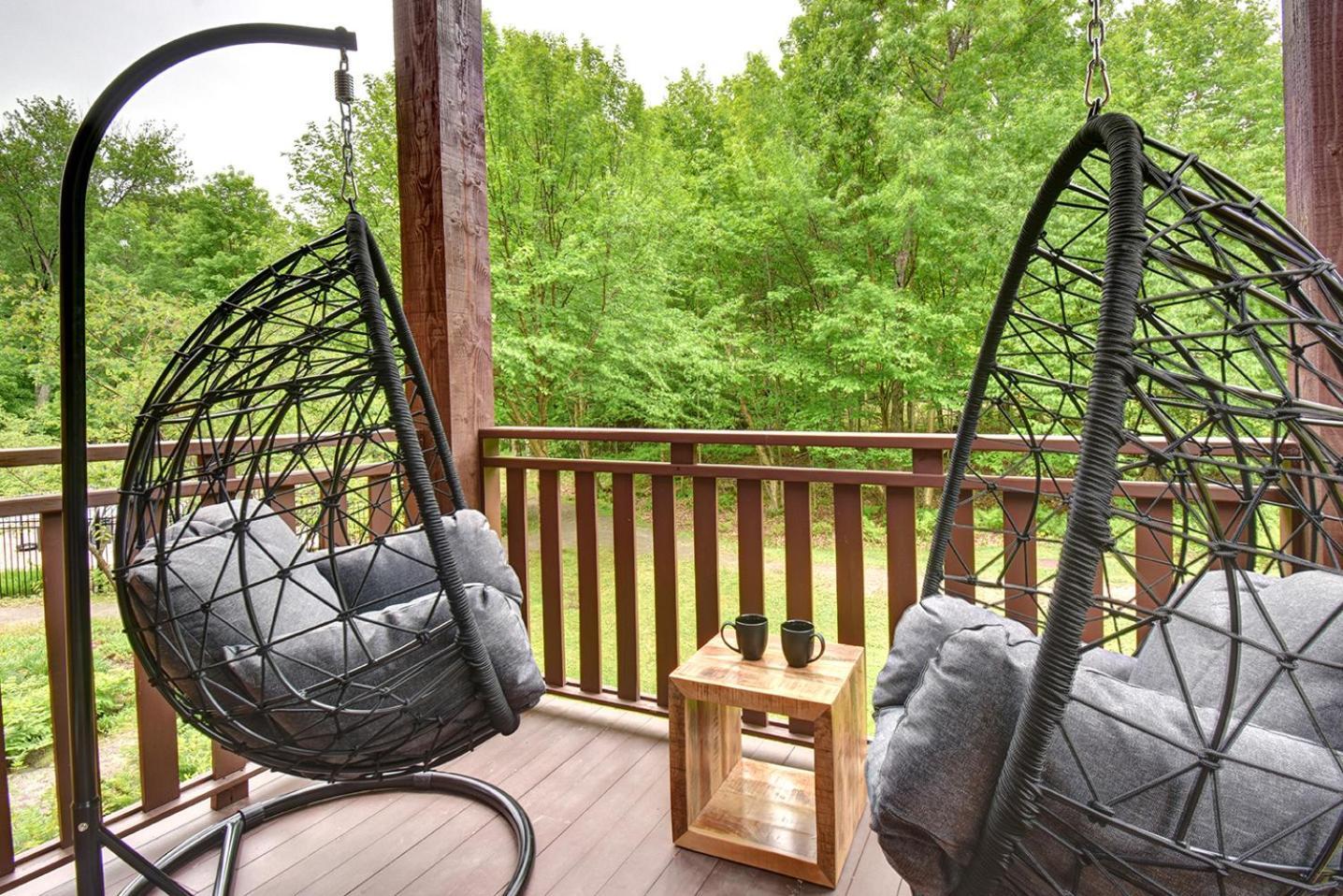 Tremblant Prestige - Etoile 1510-23 Apartment Mont-Tremblant Bagian luar foto