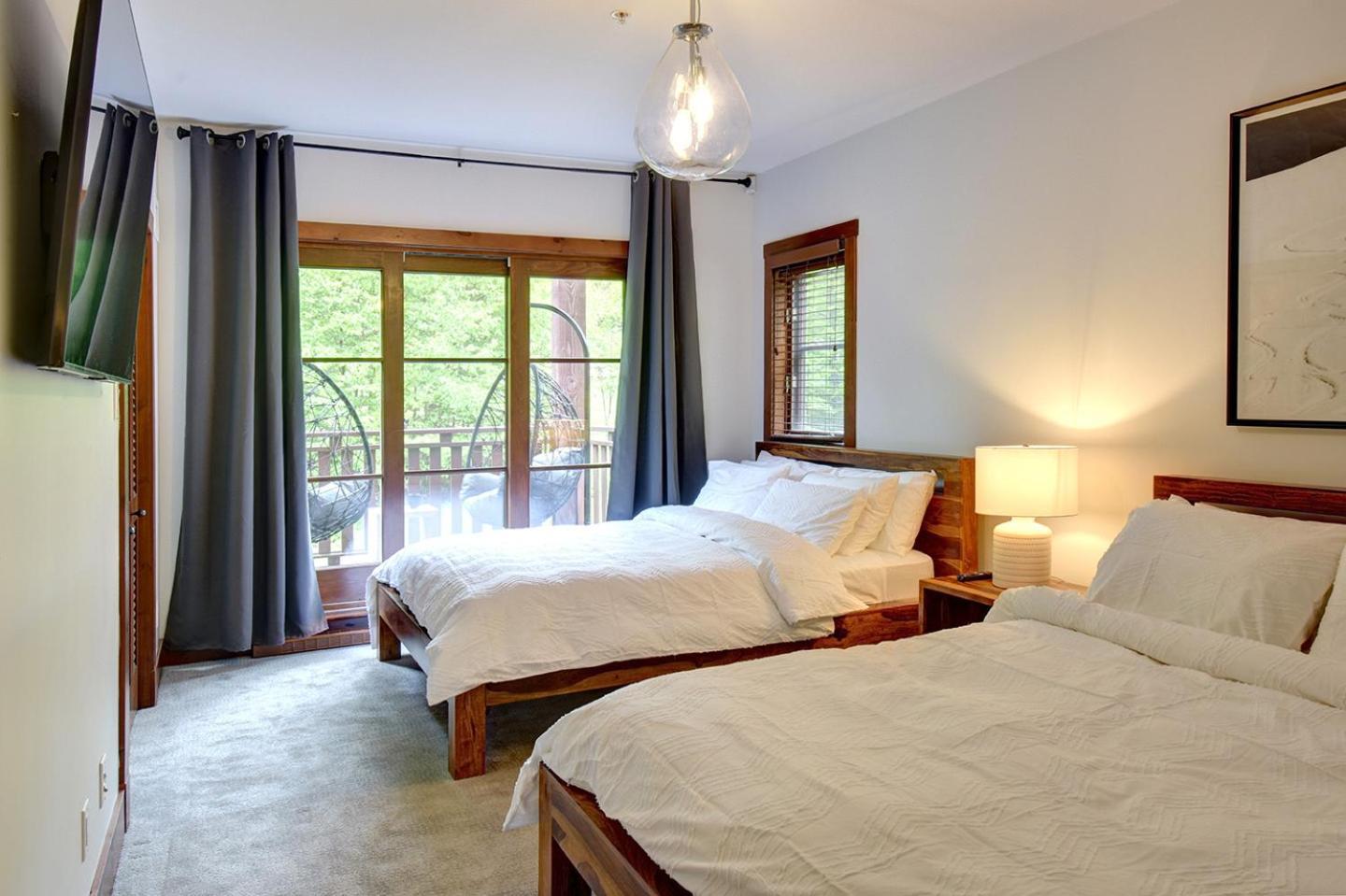 Tremblant Prestige - Etoile 1510-23 Apartment Mont-Tremblant Bagian luar foto